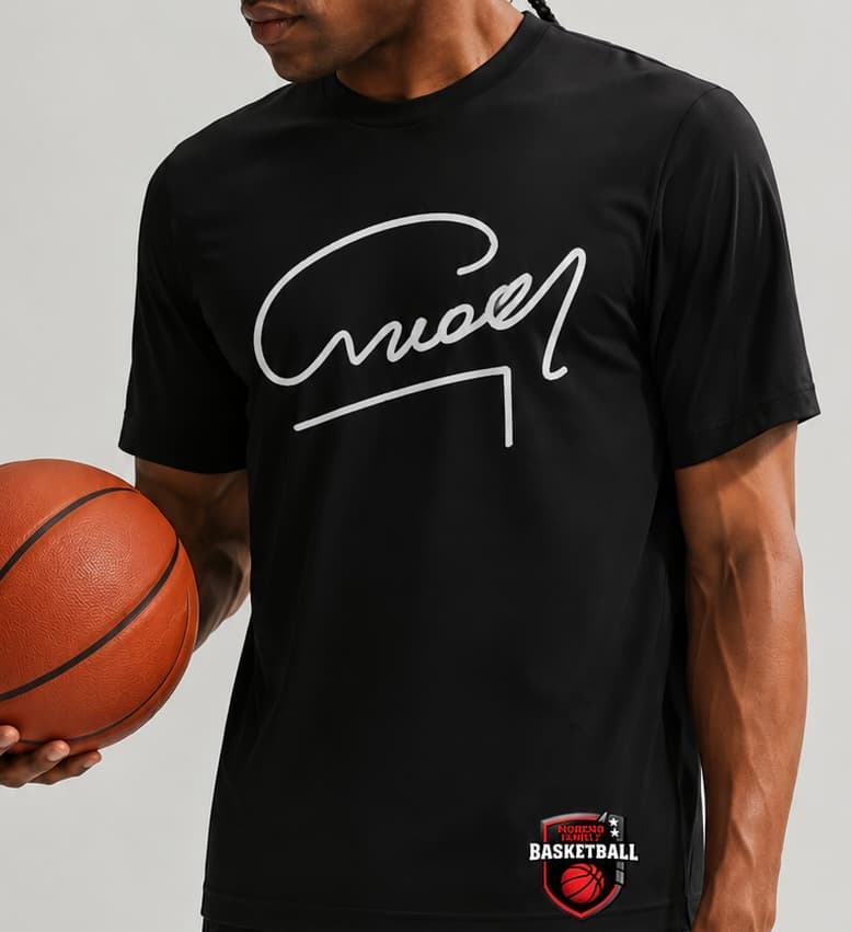 Camiseta Training MFB